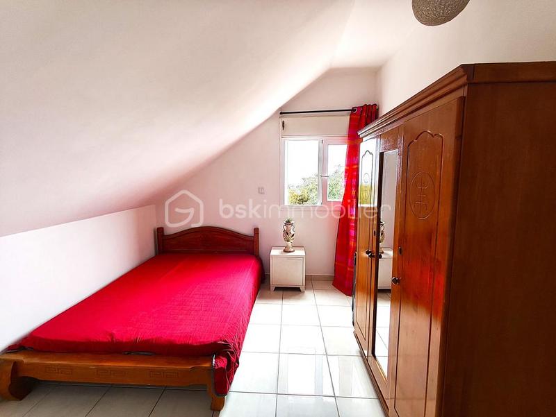 Maison - 115 m² - 4 pièces