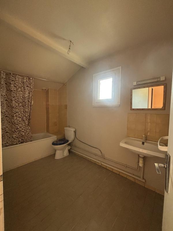 Maison - 91 m² - 5 pièces