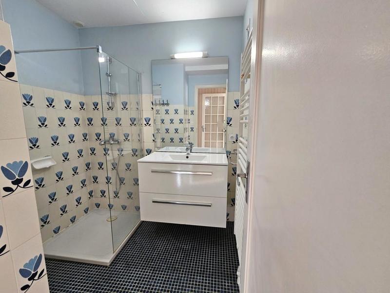 Maison - 58 m² - 3 pièces