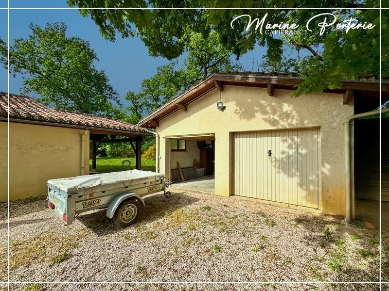 Maison - 164 m² - 5 pièces