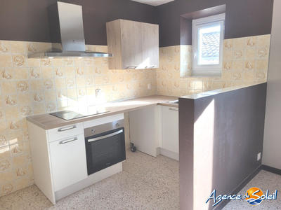 Appartement - 52 m² - 3 pièces