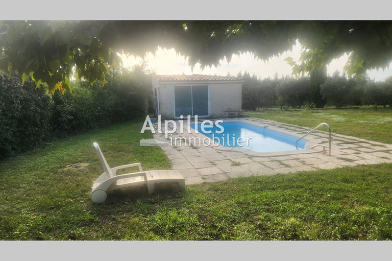 Maison en pierre - 160 m² - 10 pièces