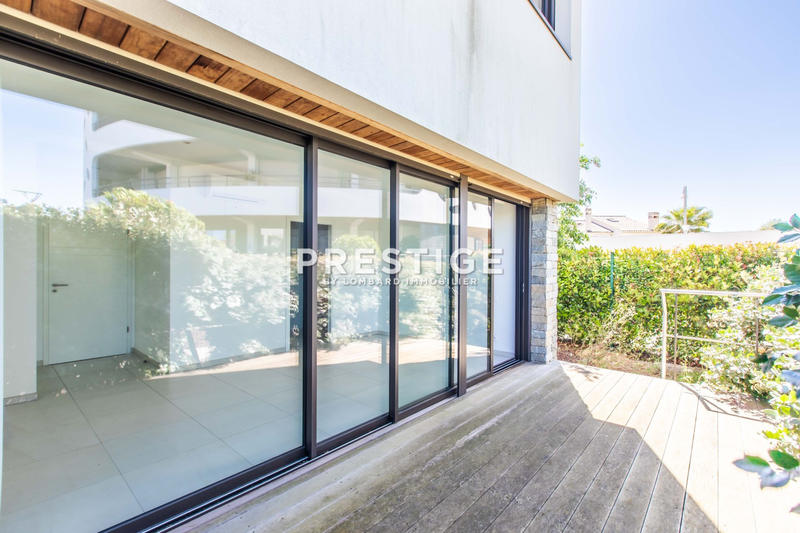 Maison - 143 m² - 6 pièces