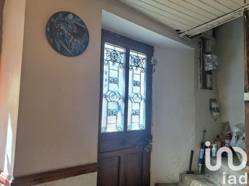 Maison de village - 153 m² - 7 pièces