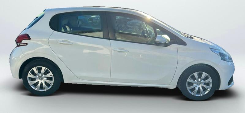 Peugeot 208 II Bluehdi 100 s&amp;S Active Business