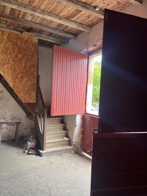 Ferme - 172 m² - 7 pièces