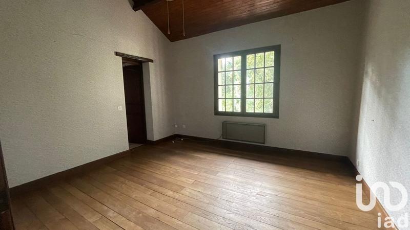 Maison - 147 m² - 6 pièces