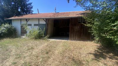 Maison - 40 m² - 2 pièces