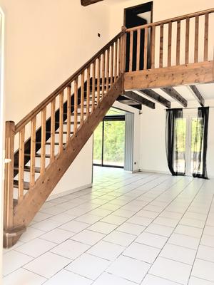 Villa - 108 m² - 6 pièces