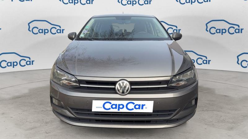 Volkswagen Polo 1.0 75 Confortline