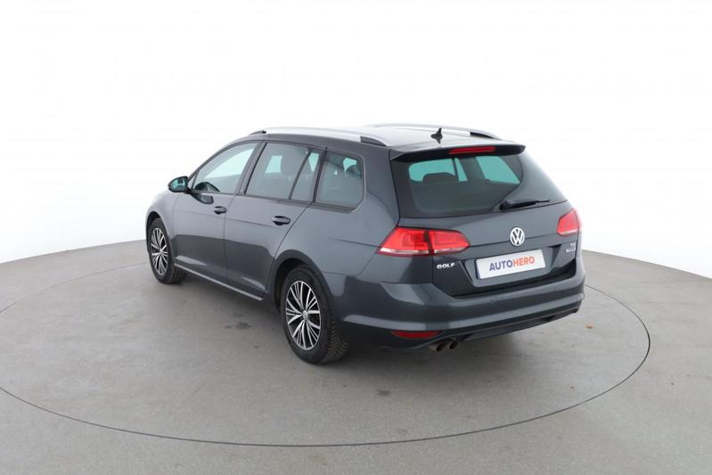 Volkswagen Golf Sw VII 1.4 Tsi Allstar Dsg7 125 ch