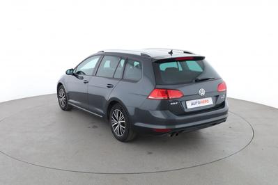 Volkswagen Golf Sw VII 1.4 Tsi Allstar Dsg7 125 ch