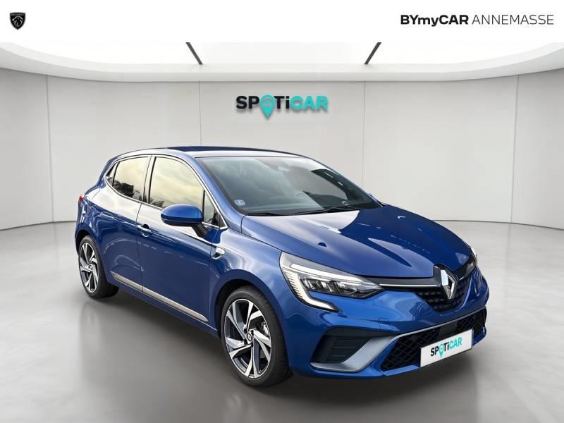 Renault Clio E-Tech 140 - 21n R.S. Line