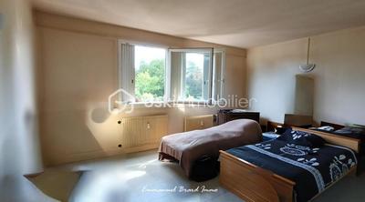 Appartement - 28 m² - 1 pièce