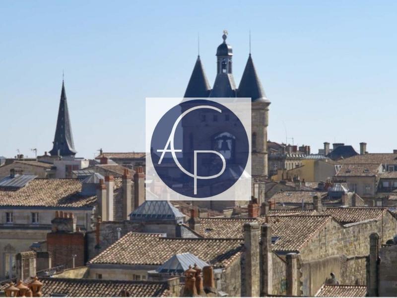 Appartement - 119 m² - 3 pièces