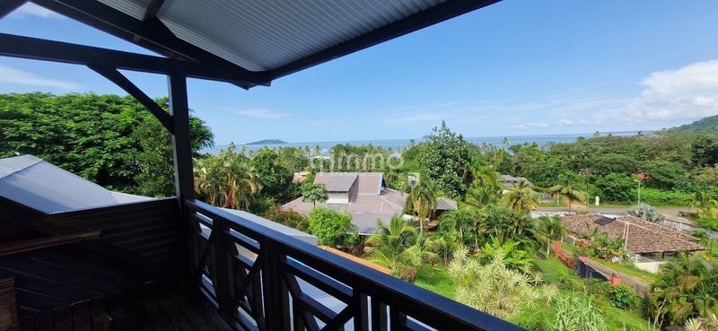 Villa - 160 m² - 5 pièces