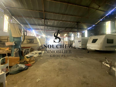 Maison - 210 m² - 9 pièces