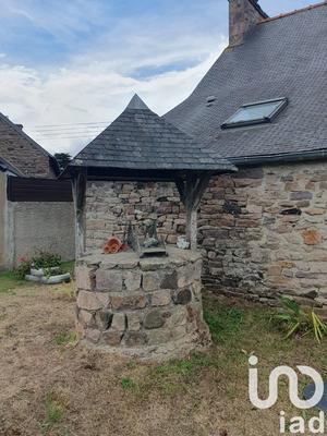 Maison - 139 m² - 7 pièces