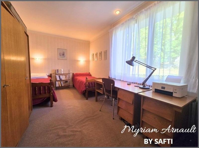 Maison - 158 m² - 7 pièces