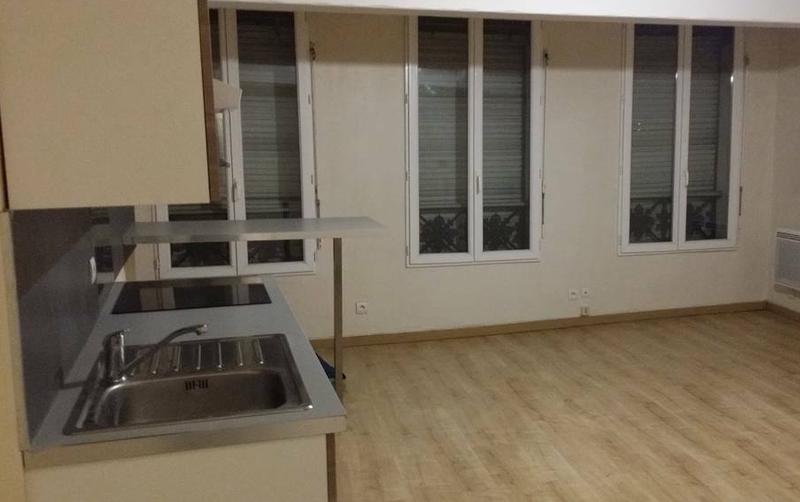 Appartement - 50 m² - 2 pièces