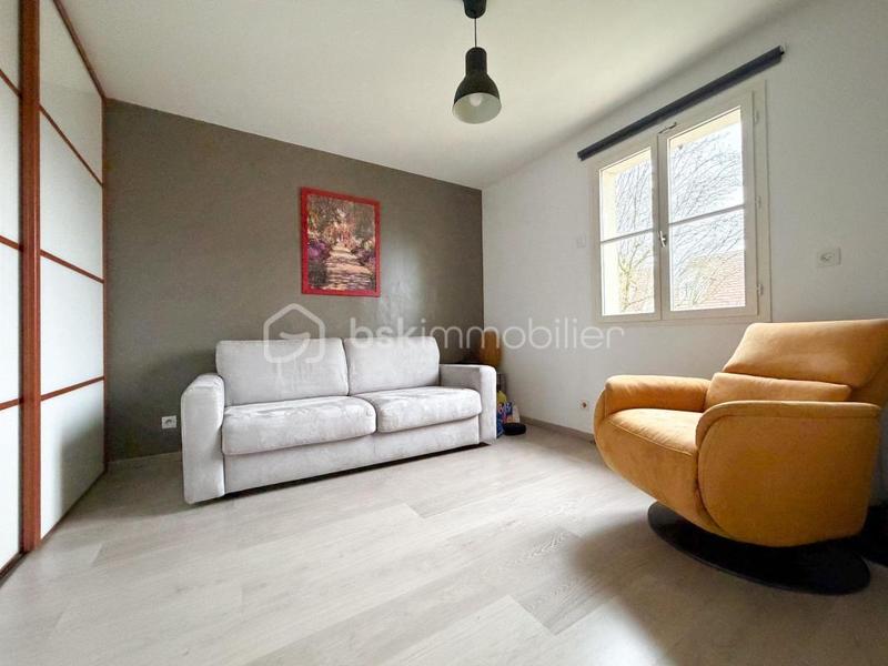 Maison - 150 m² - 8 pièces