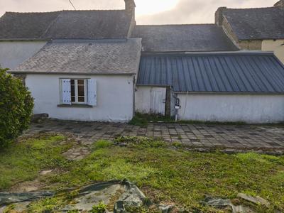 Maison - 65 m² - 4 pièces