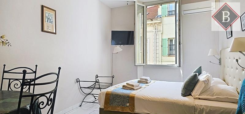 Appartement - 93 m² - 4 pièces