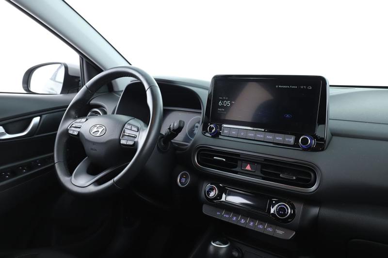 Hyundai Kona 1.6 GDi Hybrid Creative Dct-6 141 ch