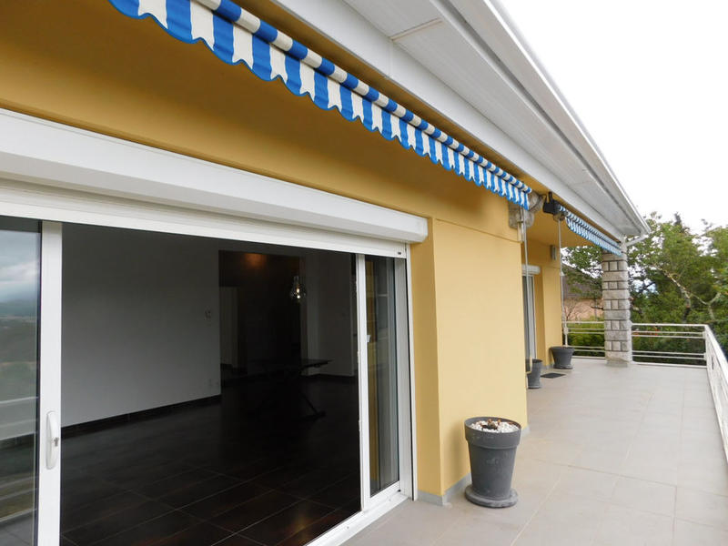 Maison - 156 m² - 5 pièces