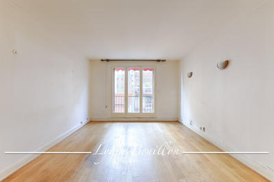 Appartement - 58 m² - 2 pièces