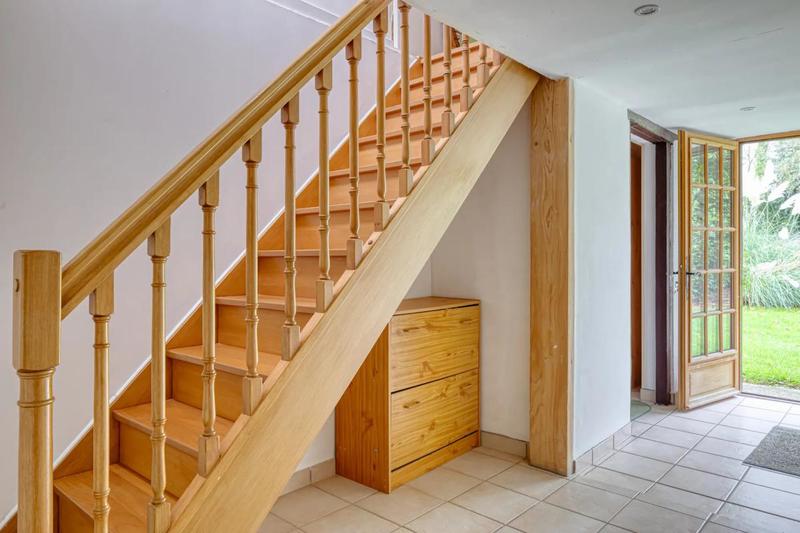 Longère - 120 m² - 5 pièces