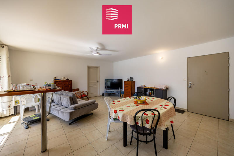 Appartement - 69 m² - 3 pièces