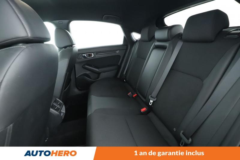 Honda Civic 2.0 i-Mmd e:Hev Sport 5p 184 ch