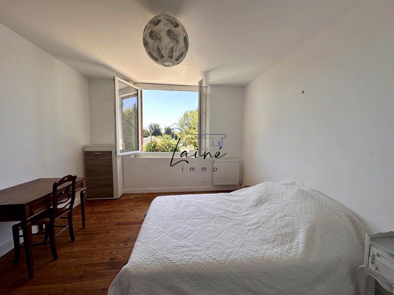 Maison - 136 m² - 5 pièces