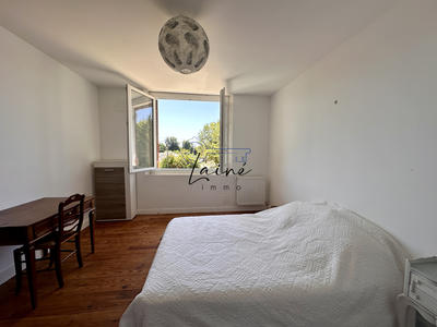 Maison - 136 m² - 5 pièces