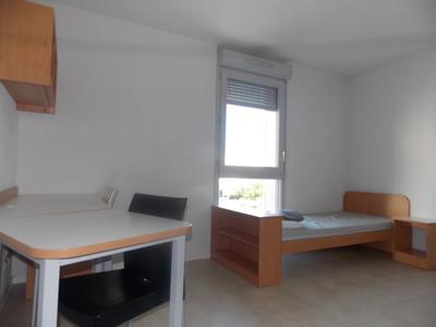 Appartement - 20 m² - 1 pièce