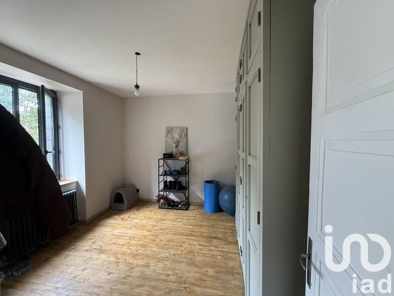 Maison - 197 m² - 8 pièces