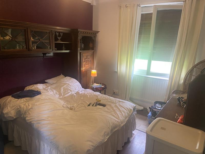 Maison - 123 m² - 6 pièces