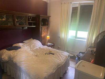 Maison - 123 m² - 6 pièces