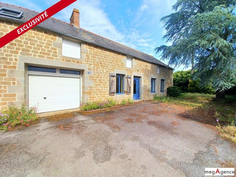 Maison - 240 m² - 9 pièces