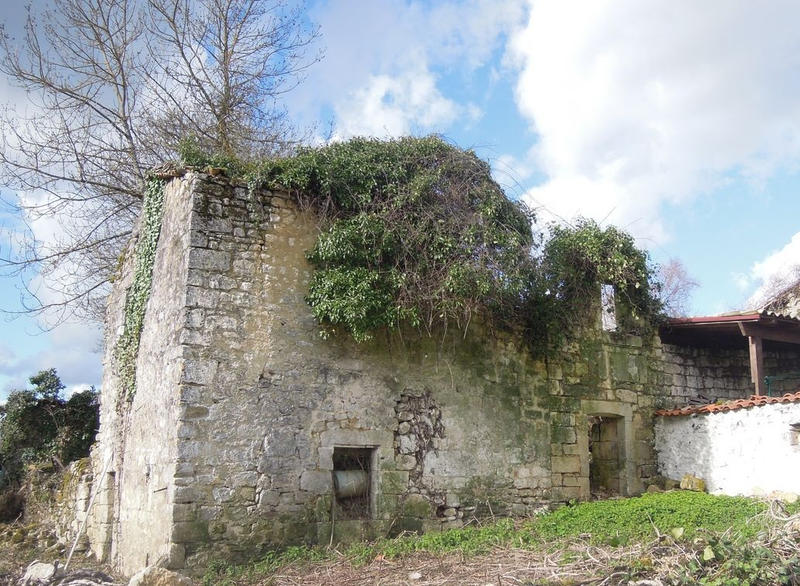 Terrain constructible - 571 m²