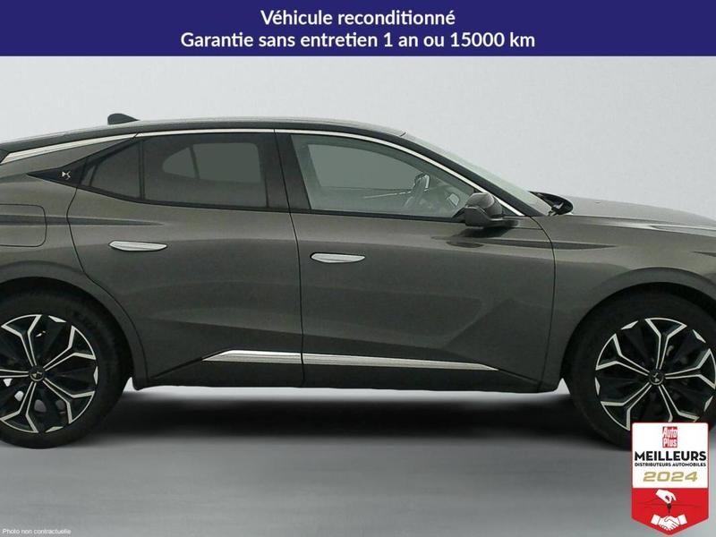 Ds Ds 4 Ds4 PureTech 130 Eat8 Rivoli