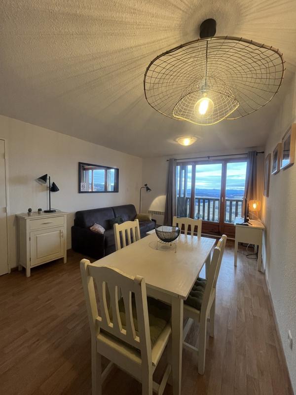 Appartement - 32 m² - 2 pièces