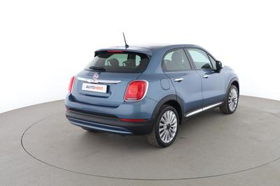 Fiat 500x 1.4 MultiAir Lounge 4x2 Dct 140 ch