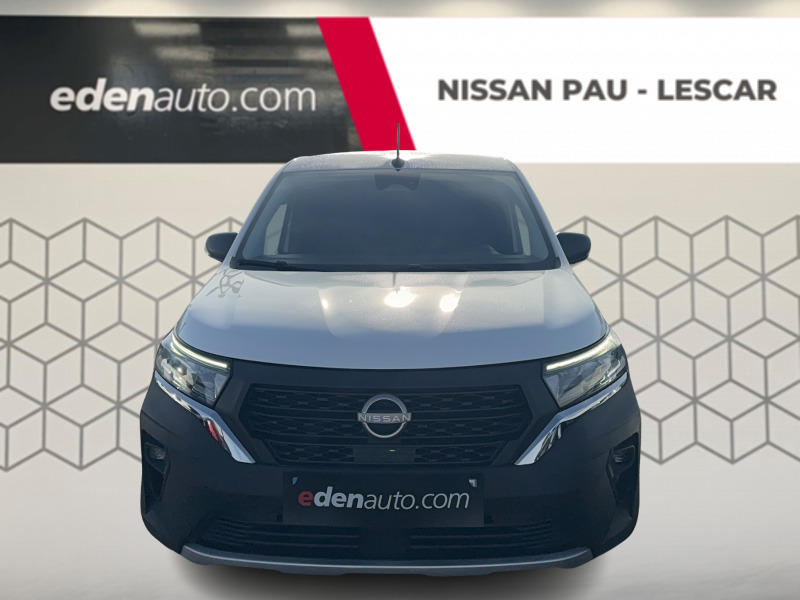 Nissan Townstar Fourgon L1 Tce 130 Bvm n-Connecta