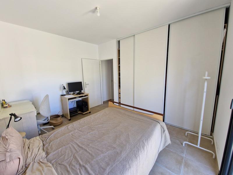 Villa - 110 m² - 3 pièces