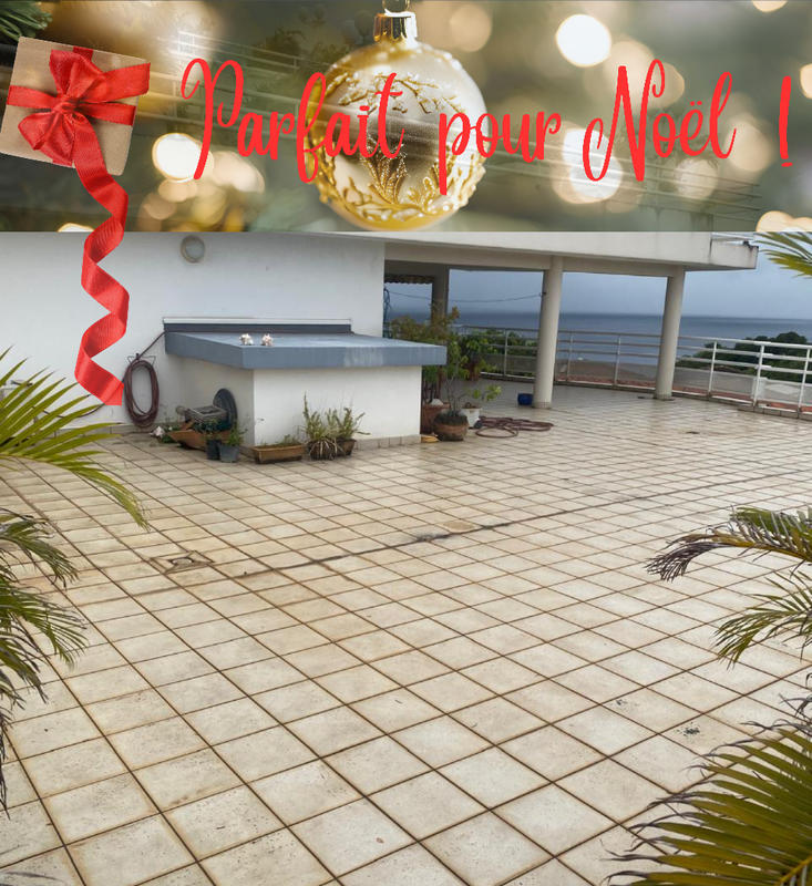 Loft - 139 m² - 5 pièces