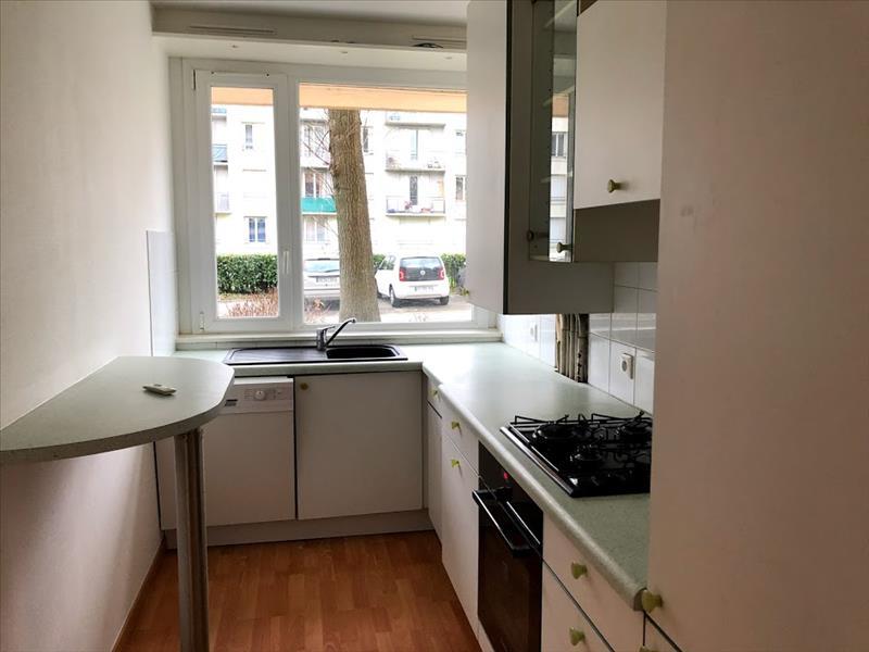 Appartement - 106 m² - 5 pièces