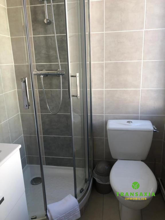 Fonds de commerce - 540 m²