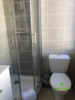 Fonds de commerce - 540 m²